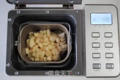 Make Sugar apples step 4