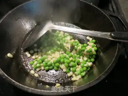 Make Spam step 3