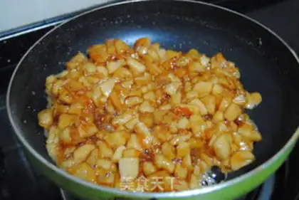 Make Sugar apples step 6