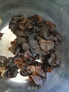 Make Wooded meat step 3