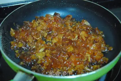 Make Sugar apples step 7