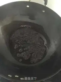 Make Spicy duck palm step 3