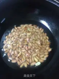 Make Vegetable spinach step 0