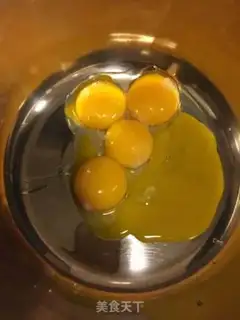 Make Bottom cake step 0