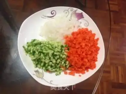 Make Cheese step 4