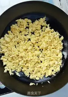 Make Tomato egg dumplings step 0