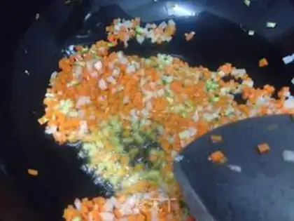 Make Cheese step 5