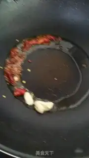 Make The dry beans step 4