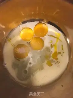 Make Bottom cake step 2