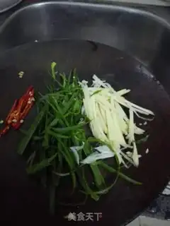 Make Vacuate herring step 2