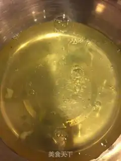 Make Bottom cake step 4