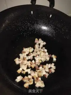 Make Seafood cheese step 1