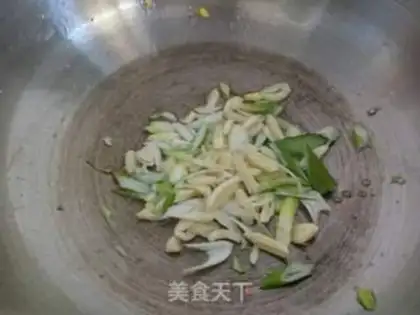 Make Wooded meat step 9