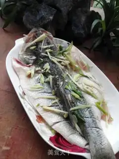 Make Vacuate herring step 3