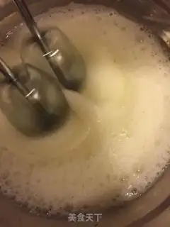 Make Bottom cake step 5