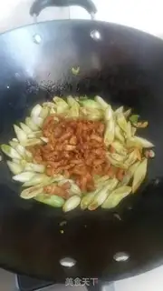 Make Bean bean noodle step 5