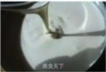 Make Honeycake step 0
