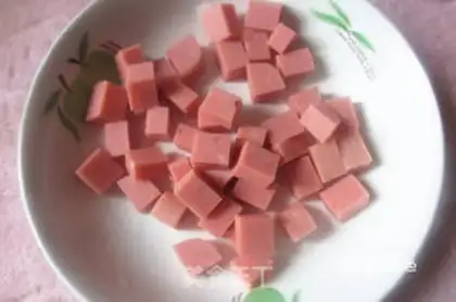 Make Sodium step 1