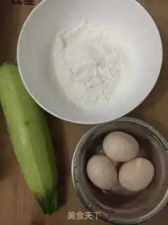 Make Cracker omelet step 0