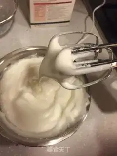 Make Bottom cake step 7