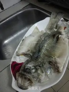 Make Vacuate herring step 6