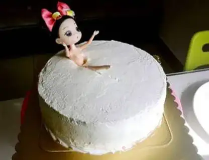 Make Barbie