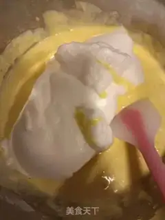 Make Bottom cake step 8
