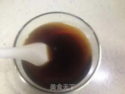 Make Sugar vinegar ribs step 4