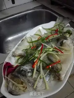 Make Vacuate herring step 7