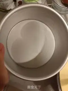 Make Bottom cake step 10