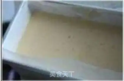 Make Honeycake step 3