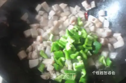 Make Sodium step 5