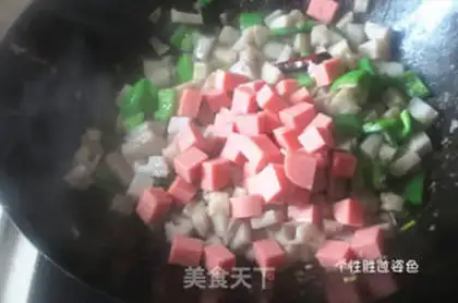 Make Sodium step 6
