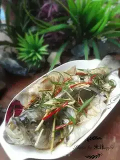 Make Vacuate herring step 10