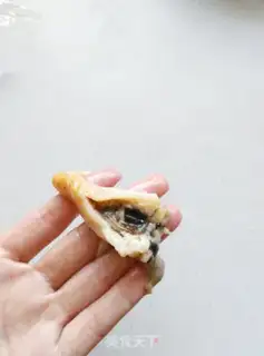 Make The hot bird bee step 2