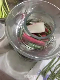 Make Pickles step 2