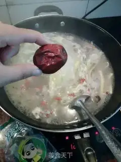Make The old duck