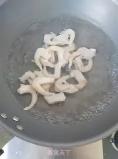 Make The hot bird bee step 4
