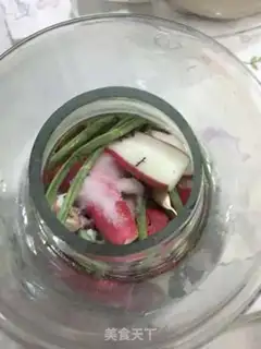 Make Pickles step 3