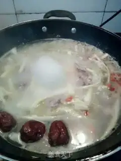 Make The old duck