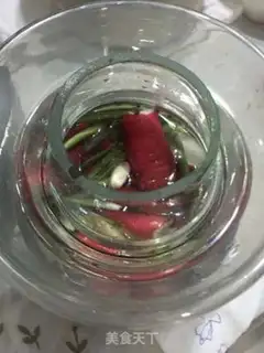 Make Pickles step 4
