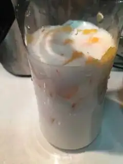 Make Shang Man-maru step 1