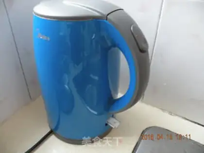 Make Sour noodles step 4
