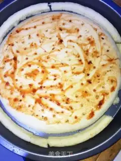 Make I love lazy pizza step 1