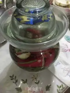 Make Pickles step 6