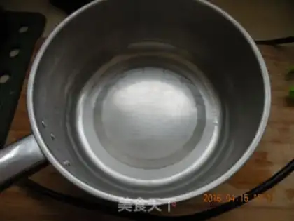 Make Sour noodles step 5