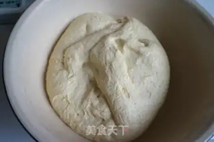 Make Two radishes of steam step 0