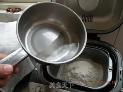 Make Sour noodles step 6