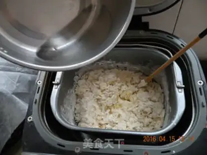 Make Sour noodles step 7