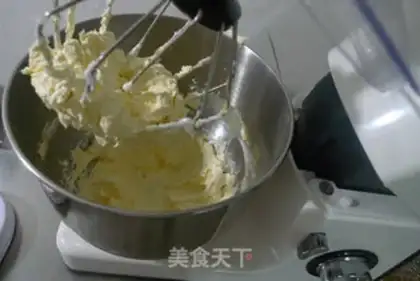 Make Car cake step 5